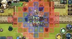 梦幻模拟战挑战灼眼的辉光过关打法攻略