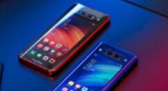 新机努比亚Z20星空蓝版本开售：6.42英寸