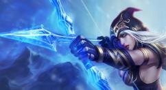 《英雄联盟》实锤：预约页面泄露