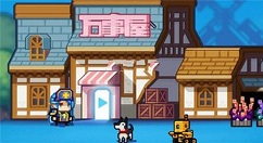 伊洛纳仓库产权证获取与仓库建造攻略