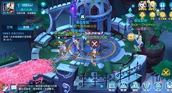 奥拉星手游永夜国度派遣与挖宝完成攻略