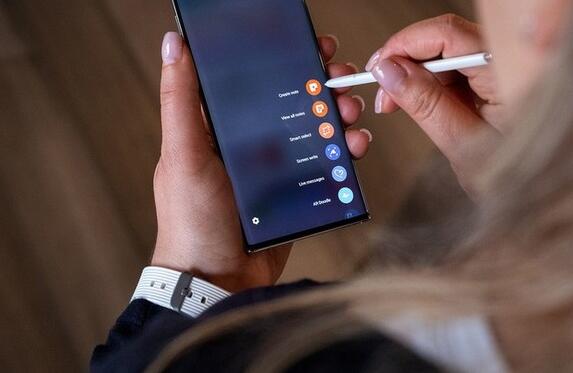 新机Galaxy A91将至：45W快充