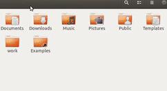 Ubuntu Dock新增自适应透明度能力