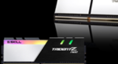 芝奇带来单条32GB四通道内存套装