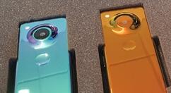 安卓之父展示出旗下Essential新品