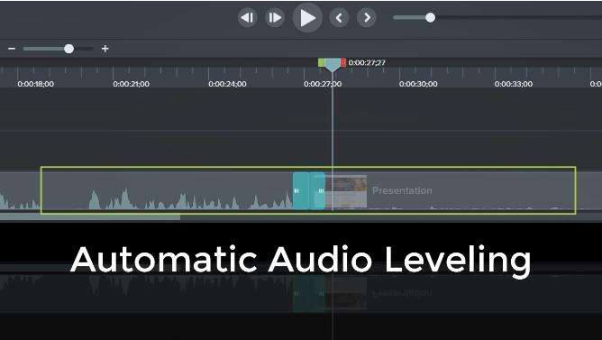 思杰马克丁TechSmith携手 共创Camtasia!