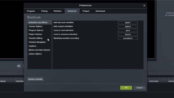 思杰马克丁TechSmith携手 共创Camtasia!