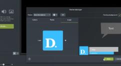 思杰马克丁TechSmith携手 共创Camtasia!