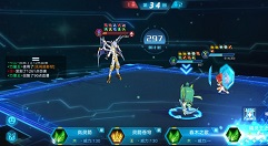 奥拉星手游巅峰塔80层通关打法攻略