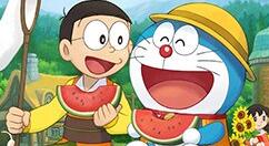 《哆啦A梦：大雄的牧场物语》现身Steam：体验温馨牧场生活