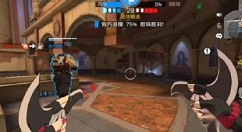 王牌战士第五关老兵不死三星打法攻略