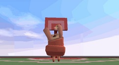 迷你世界打篮球与投篮玩法技巧攻略