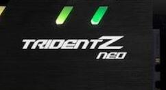 芝奇迎来32GB版本的焰光戟/皇家戟