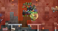 梦幻模拟战挑战3不屈的霸王过关攻略