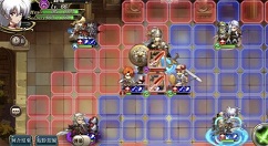 梦幻模拟战70女武神帝国超低练度攻略