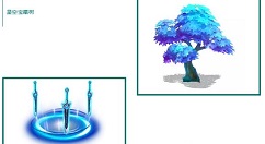 跑跑卡丁车手游五棵宝藏树理财花费解析