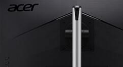 宏碁上架2款4K专业级显示器：1000尼特+144Hz！