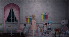 人偶馆绮幻夜我是破坏王成就获取详解