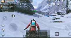 明日之后攀登狼袭峰副本过关技巧攻略