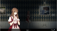 人偶馆绮幻夜走廊观察画过关技巧攻略