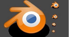 Blender中删除关键帧操作的详细操作步骤