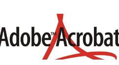 Adobe Acrobat XI Pro提取PDF中内容的详细步骤