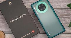 华为mate30pro拍慢动作视频的操作方法