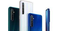 OPPO k5查看序列号的详细步骤