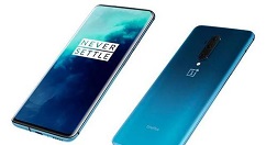 一加7T Pro中开启面部解锁的简单操作