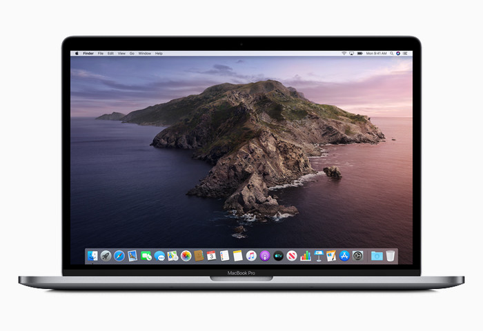 macOS Catalina 正式版上线：7大看点