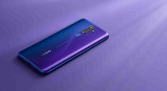 OPPO k5中修改字体大小的操作教程