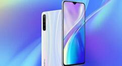 realmex2切换人脸解锁的操作流程