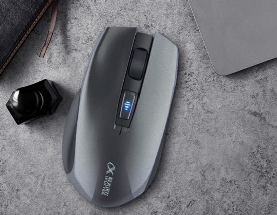 讯飞智能鼠标上线：每分钟400字