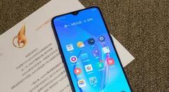 realme x2打开网络共享的简单操作讲解