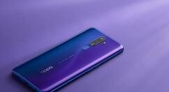OPPO Reno Ace长截图的操作教程