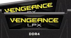 海盗船带来业内第一款DDR4-5000内存条 16GB约8600元