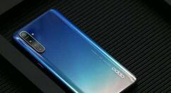 OPPO k5设置来电翻转静音的操作流程