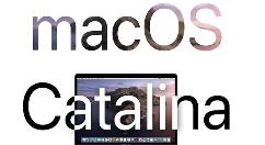 macOS Catalina 10.15.1第一个开发者测试版系统上线