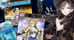 神代梦华谭主神推荐攻略