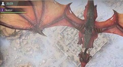 猎手之王跳伞的详细攻略