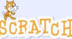 Scratch创建射线背景的操作流程