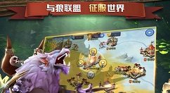 盖世英雄最强阵容详细介绍