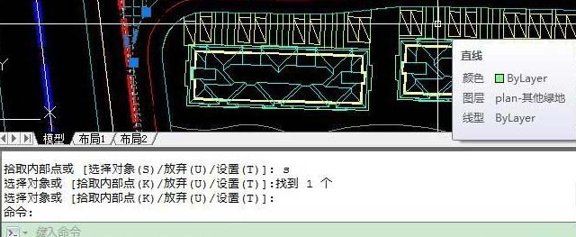 AutoCAD2016快速生成闭合多线段的操作教程