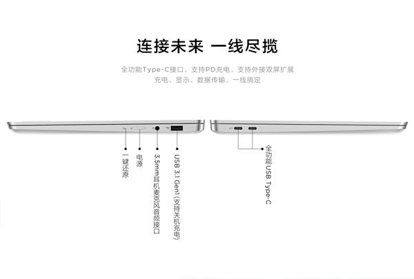 联想小新Pro 13标压锐龙版登场 4299元爆款无疑！