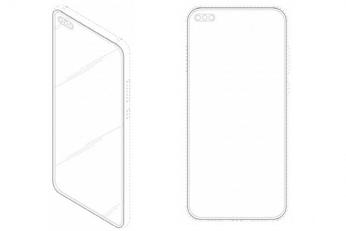 Galaxy S11+设备或会搭载三个打孔前置摄像头