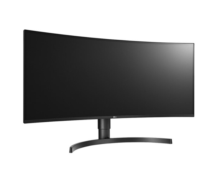 LG带来旗下新款曲面显示器：支持HDR