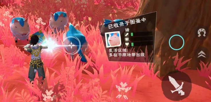 创造与魔成就达成与怪物图鉴搜集攻略