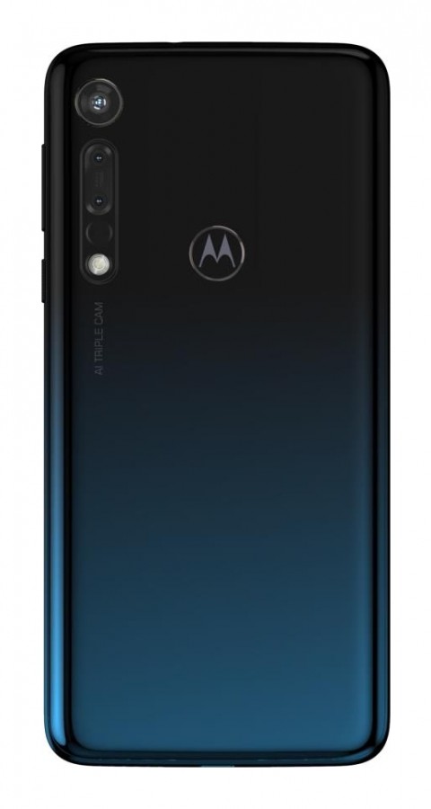 Moto One Macro将走进印度 支持极限 2 CM