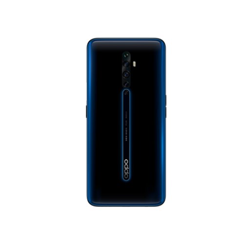 OPPO Reno2 Z配置曝光：一体无暇机身