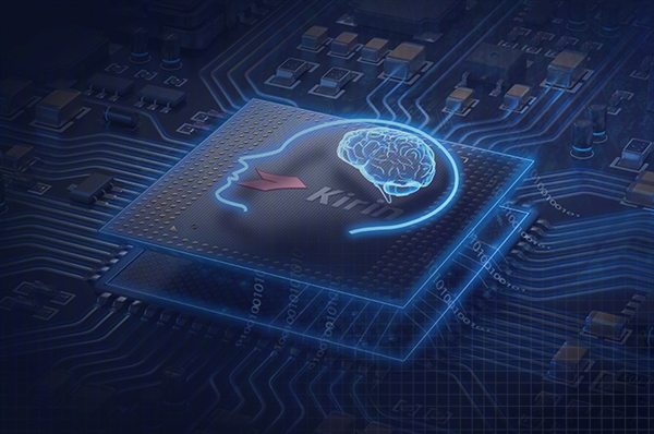 华为手机一飞冲天：麒麟大爆发